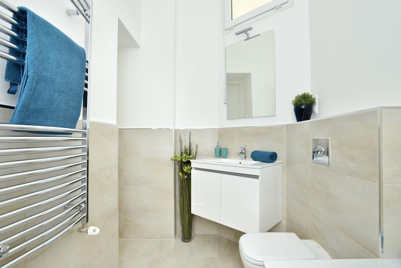 Julia Superior Apartment In The City Center. Budapest Eksteriør bilde