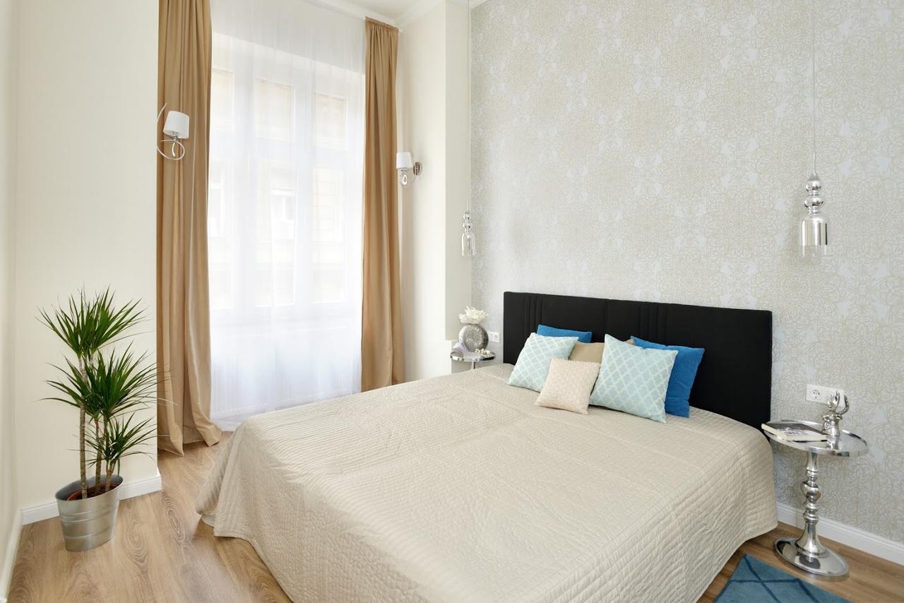 Julia Superior Apartment In The City Center. Budapest Eksteriør bilde