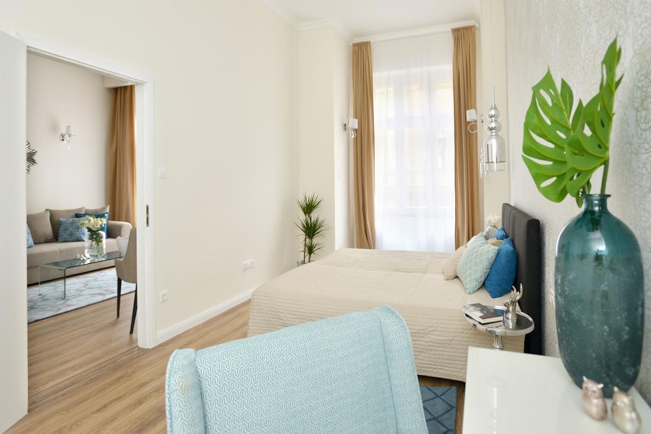 Julia Superior Apartment In The City Center. Budapest Eksteriør bilde
