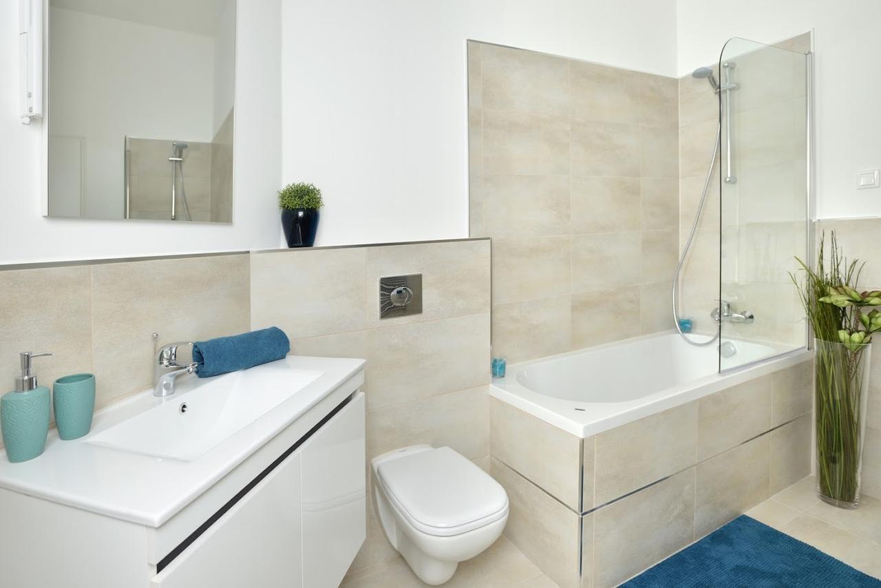 Julia Superior Apartment In The City Center. Budapest Eksteriør bilde